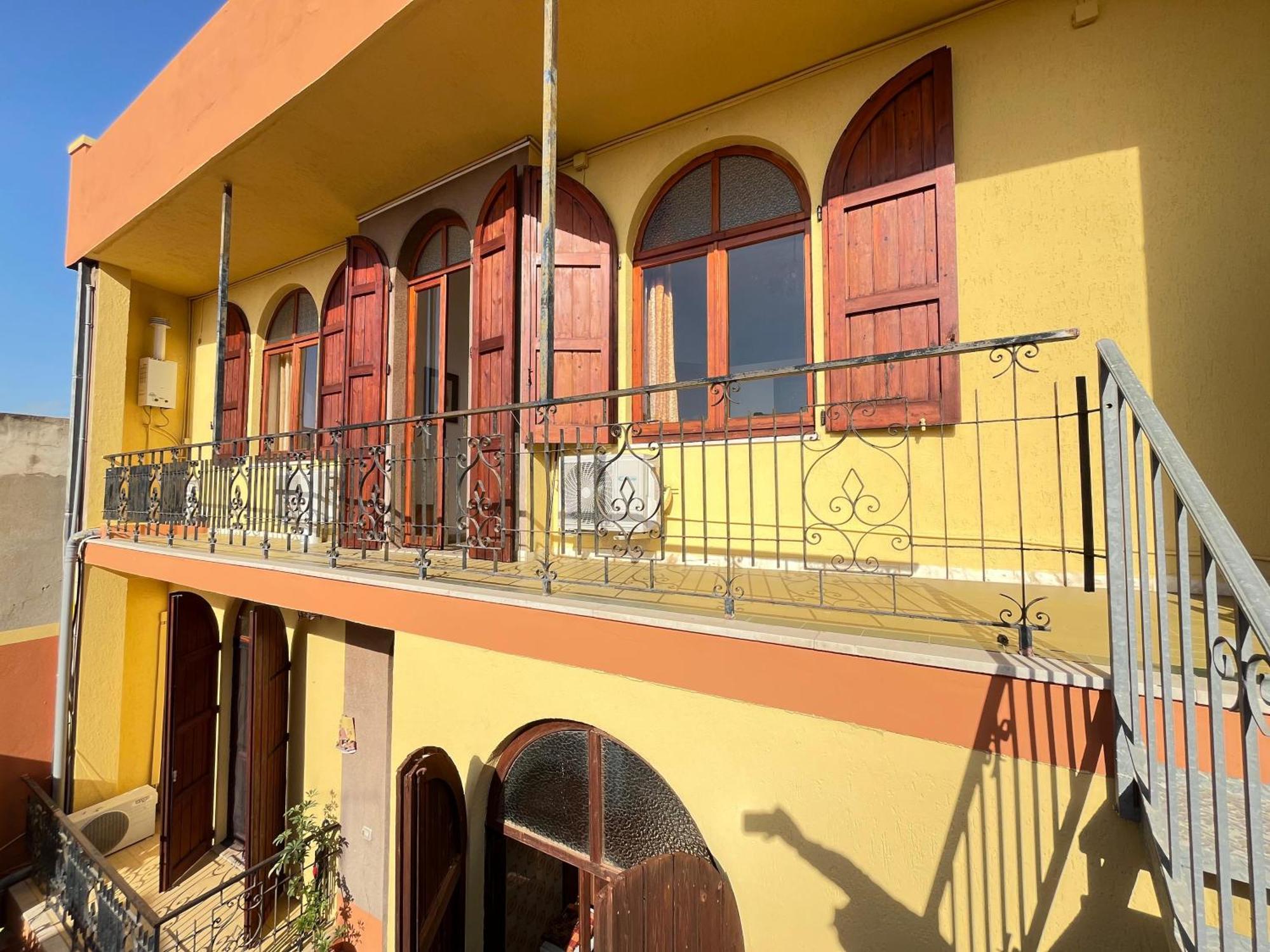 Hotel A Casa Di Sabrina Monserrato Esterno foto