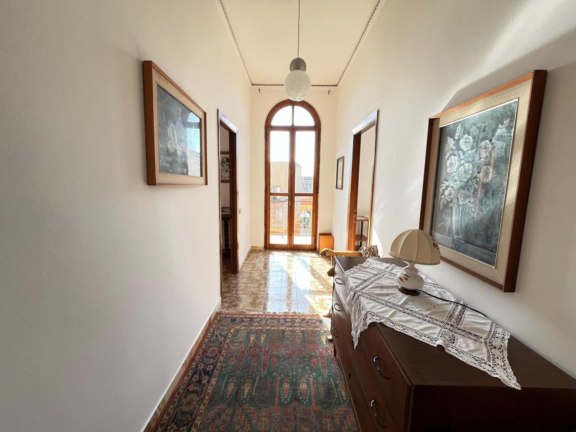 Hotel A Casa Di Sabrina Monserrato Esterno foto